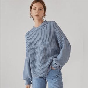 The Knotty Ones Delcia Sweater